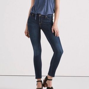 Lucky Brand Lolita Skinny